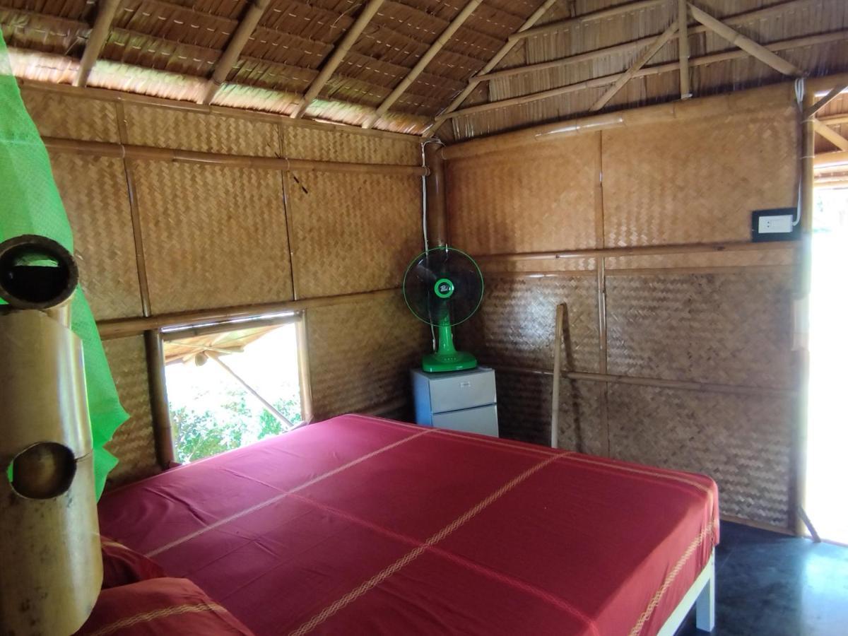 Palm Garden Bungalows Ko Lanta Exteriör bild