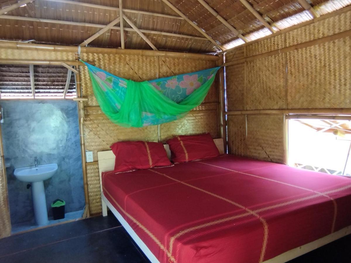 Palm Garden Bungalows Ko Lanta Exteriör bild